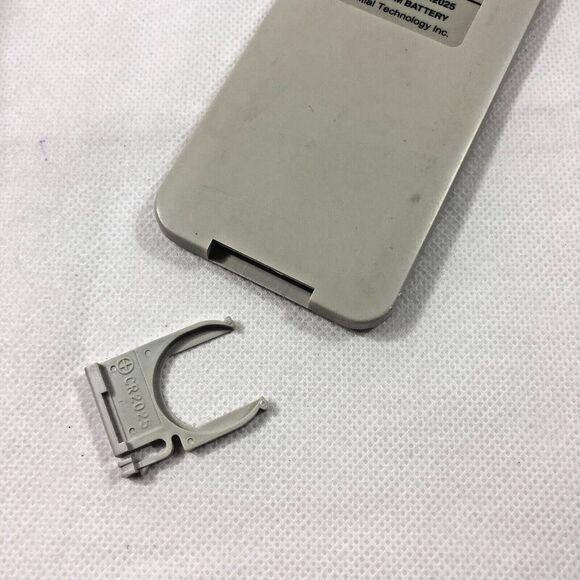 Initial RC-1700 Remote Control DVD Player Tested Working‎ - Picture 5 of 5